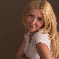 Портрет фотографа (аватар) Наталья Ольшевская