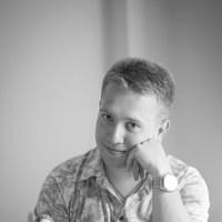 Portrait of a photographer (avatar) Александр Шаварёв (Alexander Shavaryov)