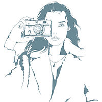 Portrait of a photographer (avatar) Noyami