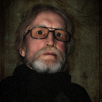 Portrait of a photographer (avatar) Sergey Komarov