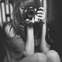 Portrait of a photographer (avatar) Brittneyjames
