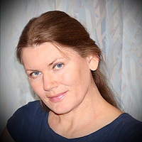 Portrait of a photographer (avatar) Светлана Ивченко