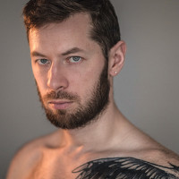 Portrait of a photographer (avatar) Ян Панов (Yan Panov)