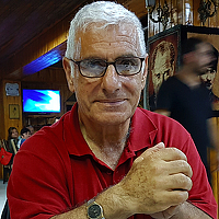 Портрет фотографа (аватар) Muzaffer Sütlüoğlu (Muzaffer Sutluoglu)