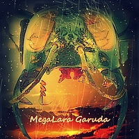 Портрет фотографа (аватар) Megalara Garuda