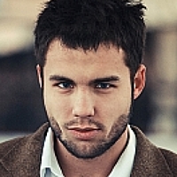 Portrait of a photographer (avatar) Макс