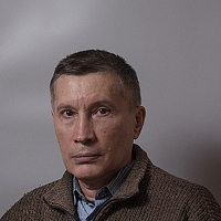 Портрет фотографа (аватар) Дальский Владимир