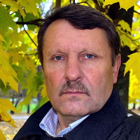 Portrait of a photographer (avatar) Игорь Чеботарёв (Igar Chabatarou)