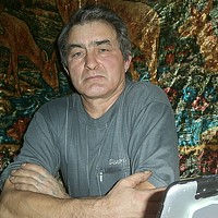 Portrait of a photographer (avatar) Андрей Казанкин