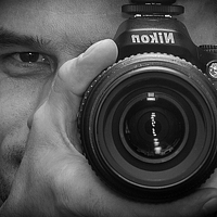 Portrait of a photographer (avatar) Александр Давыдов (Aleksandr  Davydov)