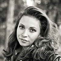 Portrait of a photographer (avatar) Екатерина Мохначева (Ekaterina Mokhnacheva)