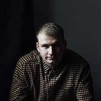 Portrait of a photographer (avatar) Антон Ефремов (Anton Efremov)