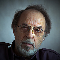 Portrait of a photographer (avatar) Александров Александр