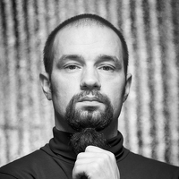 Portrait of a photographer (avatar) Дмитрий Дегтярёв (Degtuarev)