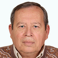 Portrait of a photographer (avatar) Владимир Лисицкий (Vladimir Lisitskiy)