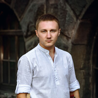 Portrait of a photographer (avatar) Масленников Сергей (Serg Maslennikov)