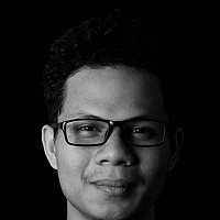 Портрет фотографа (аватар) Azharon Putra