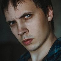 Portrait of a photographer (avatar) Дима Бегма (Dima Begma)