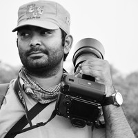 Portrait of a photographer (avatar) Jaidevsinh Rathod