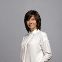 Portrait of a photographer (avatar) Маргарита Гусева (Margarita Guseva)