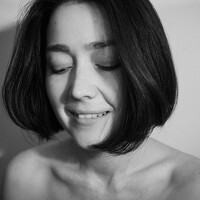 Portrait of a photographer (avatar) Sophia Nasyrova