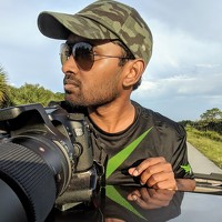 Портрет фотографа (аватар) Goutham Ganesh Sivanandam