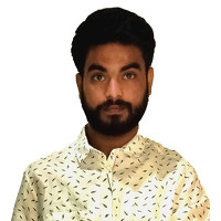 Portrait of a photographer (avatar) Abhishek Shivhare