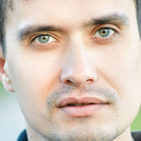 Portrait of a photographer (avatar) Игорь Гончаров (Goncharov Igor)