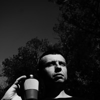 Portrait of a photographer (avatar) Konstantin Pavlenko