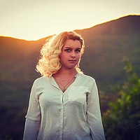 Portrait of a photographer (avatar) Елена