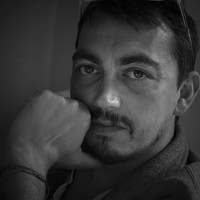 Портрет фотографа (аватар) Plamen Petkov