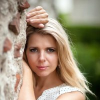 Portrait of a photographer (avatar) Aлена Хлопова (Alena Khlopova)