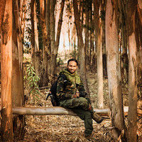 Portrait of a photographer (avatar) Shiva Killamsetty (Shiva Kumar)