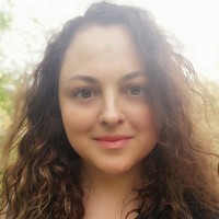 Portrait of a photographer (avatar) Белова Ксения (KSENIYA BELOVA)