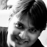 Портрет фотографа (аватар) SHASHI PATEL (SHASHI BHUSHAN PATEL)
