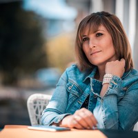 Portrait of a photographer (avatar) Марина Белогрудова (Marina Belogrudova)
