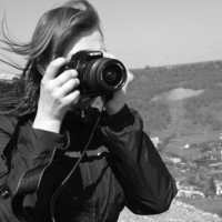 Portrait of a photographer (avatar) Анастасия Власова (Vlasova Anastasiya)