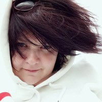 Portrait of a photographer (avatar) Анна Чехарина