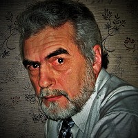 Portrait of a photographer (avatar) Чиняев Сергей