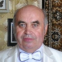 Portrait of a photographer (avatar) Николай Леухин (Nikolay Leukhin)