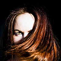 Portrait of a photographer (avatar) Julia (Julia Sundukova)