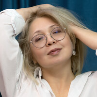 Portrait of a photographer (avatar) Светлана Ващенко (Svetlana Vashchenko)