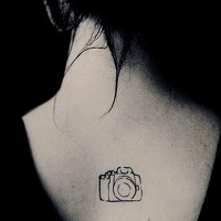 Portrait of a photographer (avatar) Ana-Maria Tatarus