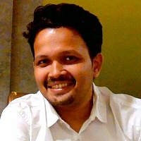 Portrait of a photographer (avatar) Hiroj Bagde