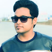 Portrait of a photographer (avatar) Shubham Vinod Singh
