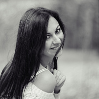Portrait of a photographer (avatar) Анна Бобкова (Anna Bobkova)