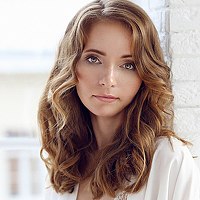 Portrait of a photographer (avatar) Анастасия Быдзина (Anastasiya Bydzina)