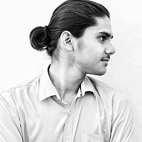 Portrait of a photographer (avatar) Shubham Katrawat