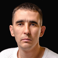 Portrait of a photographer (avatar) Максим Трухин (Maxim Trukhin)