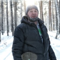 Portrait of a photographer (avatar) Тыченок (Ilya Tychenok)